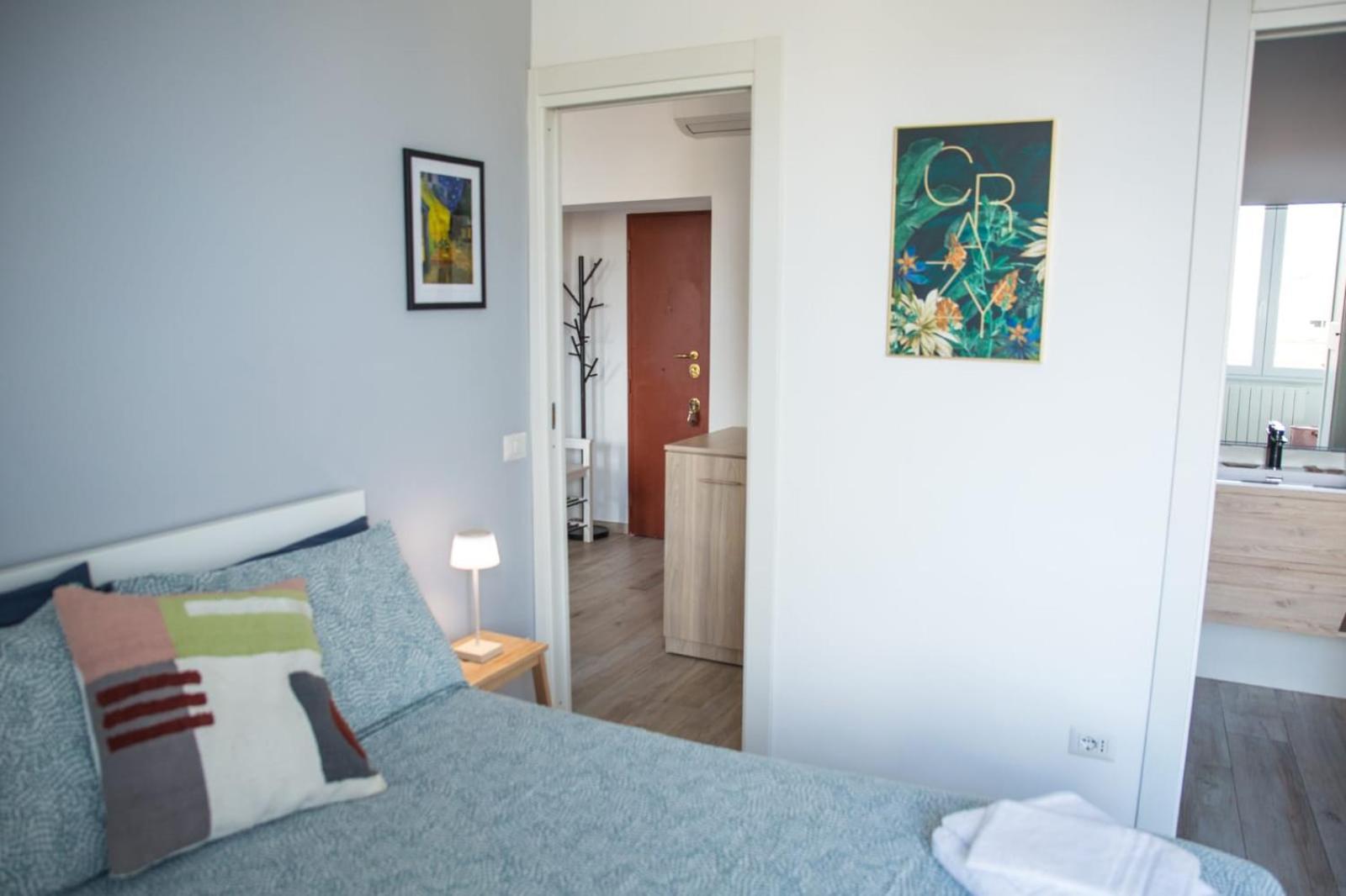 Via Rocca House * Roma