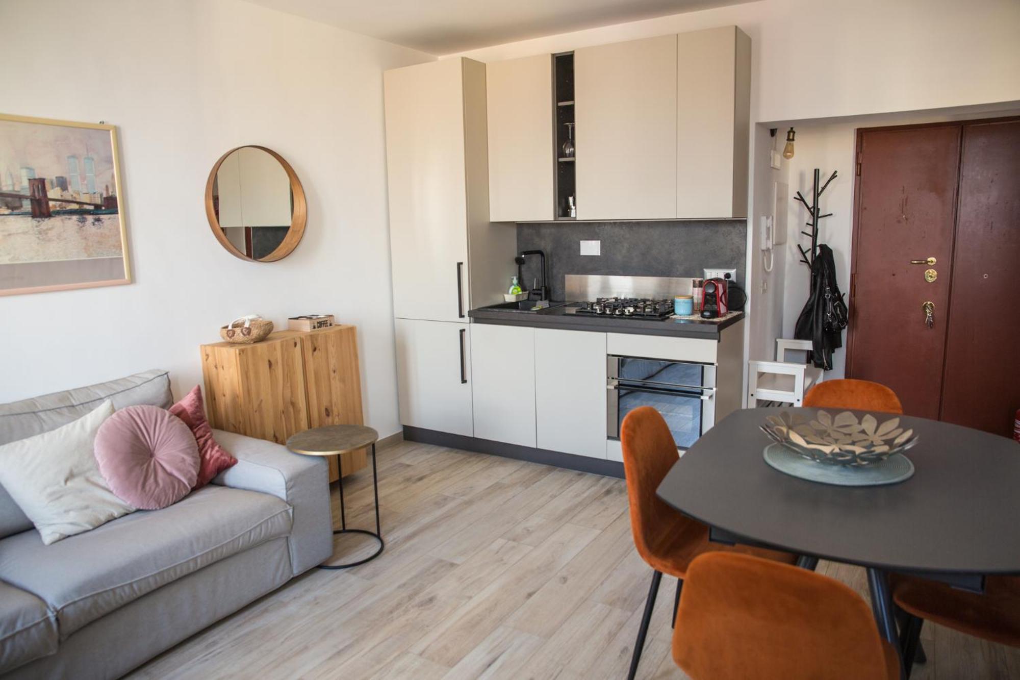 Via Rocca House Appartamento