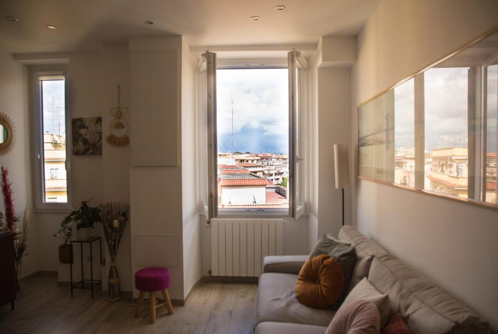Appartamento Via Rocca House *