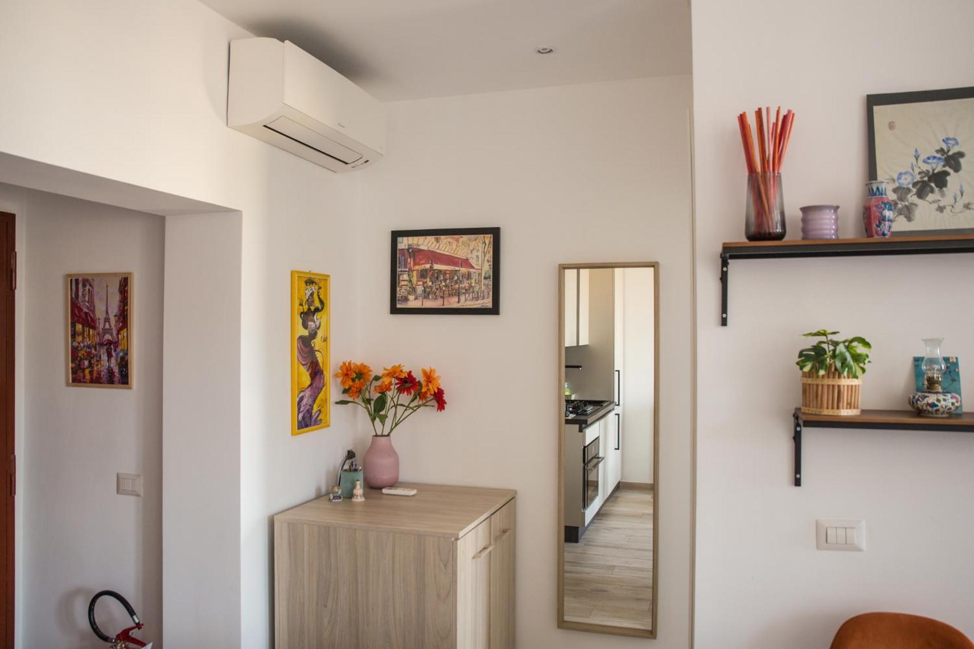 Appartamento Via Rocca House *