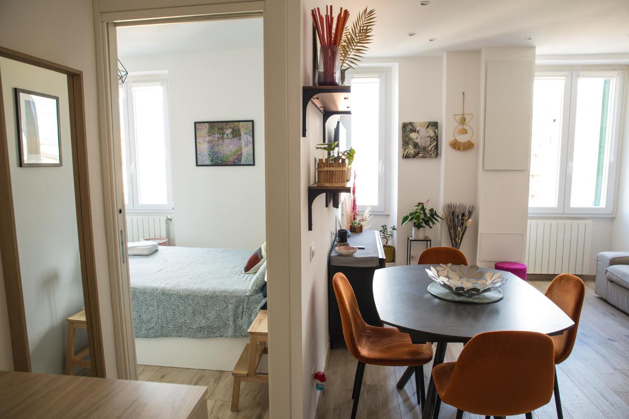 Via Rocca House Appartamento
